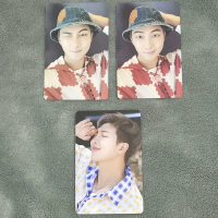 [3pc] RM Photocard Official from BTS  Dicon 101 A