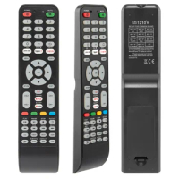 Universal TV Remote Controller for Y67 Y345 XY-B01 HBT02 Sonic MYONE Hisense Y257 EN-30303D Bbk EN-31603B ISTAR-1097 ISTAR-1077