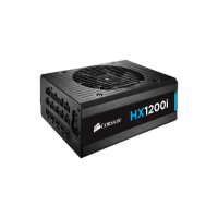 POWER SUPPLY CORSAIR HXi Series HX1200i