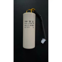 คาปาซิเตอร์ สำหรับมอเตอร์ไม้กั้นอัตโนมัติ รุ่นhip CMW1023,1026 คําแนะนําการขายที่ร้อนแรงในเดือนนี้