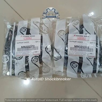 Karet Support Shock Xpander All New Livina Original 1set