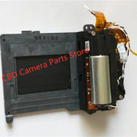 6D shutter with blade for canon 6D shutter with motor 6D Shutter unit SLR Camera Repair Part free shipping