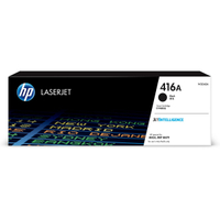 【最高22%回饋 滿額再折400】HP 416A 黑色原廠 LaserJet 碳粉匣(W2040A) For HP LaserJet M454 / M455 /  M479