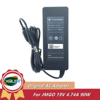 For JMGO Projector G9S G1-CS G1PRO Original Power Supply 19V 4.74A AC Adapter Charger Genuine NSA90EC-19047400