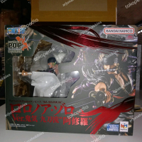 Pop Op Wa-Maximum R.Zoro Kyuutou Ryu Ver.Ashura
