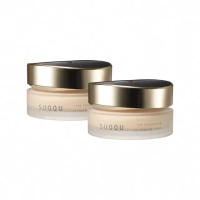 即期品【SUQQU】2入6折★SUQQU 絕緻艷澤粉霜 30g(多色任選)