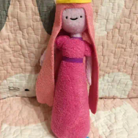 Adventure Time Princess Bubblegum 11" Plush Doll Toy