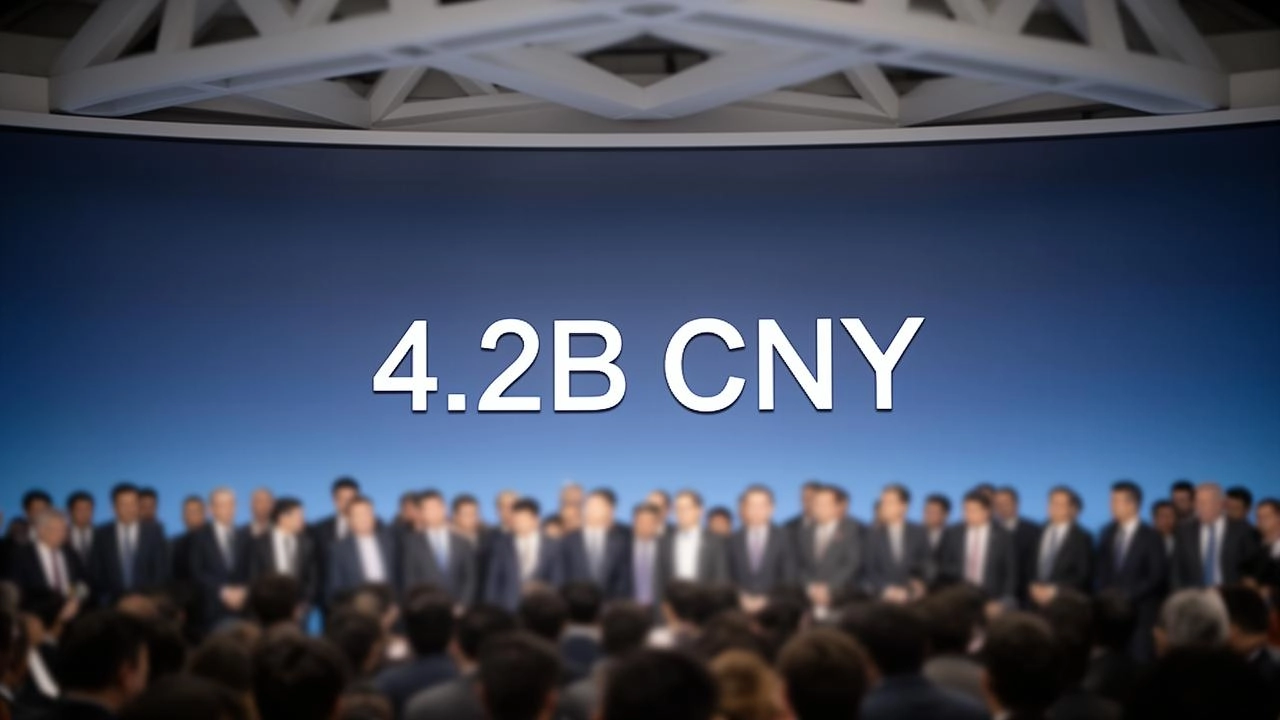 Unitree Technology Sets STAR Market IPO Speed Record, Raising 4.2 Billion Yuan for Embodied AI and Manufacturing Base
