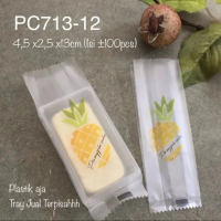 Plastik Nastar Taiwan PC71312 Kemasan Cookies