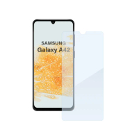 【General】三星 Samsung Galaxy A42 保護貼 5G 玻璃貼 未滿版9H鋼化螢幕保護膜