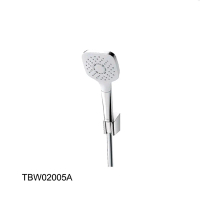 Hand Shower Set Merek Toto Type TBW02005A