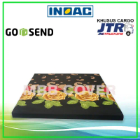 kasur busa inoac 180 x 200 x 10 cm garansi 5 tahun