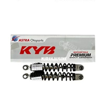 Shock Breaker KYB KAYABA PREMIUM YAMAHA VEGA R / ZR FORCE1 F1ZR BELAKANG ORIGINAL