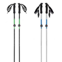 Naturehike Outdoor Trekking Pole with ultra-light adjustable carbon fiber