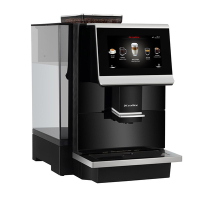 Dr. Coffee C12 商用級全自動義式咖啡機
