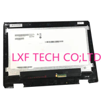 For Acer Chromebook R11 R3-131 R3 R3-131T B116XTB01.0 lcd touch screen assembly
