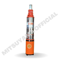 POMPA SATELIT DC SUBMERSIBLE PUMP (3QJD12V)