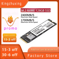 11.11 Kingchuxing Ssd Pcie Nvme 512gb M2 Nvme Ssd 1tb Notebook Hard Drives Internal Ssd Hard Disk For Computer SSD45524