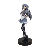 Akemi Homura Puella Magi Madoka Magica 17cm Action Figure PVC