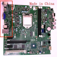 For Dell Inspiron Vostro 3670 3070 3671 motherboard 18457-1 FPP7F CN-0FPP7F motherboard 100% test ok send