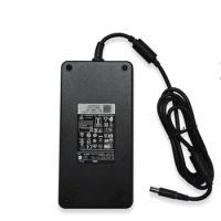 Power Supply Switching AC DC Adapter GA240PE1-00 for Alienware 17 R5 Inspiron 1720 Power Adapter Charger 240W 19.5V 12.3A