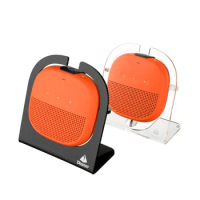 Portable Speaker Desktop for Bose SoundLink Micro Speaker Storage Stand Display Stand