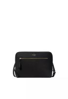 Kate Spade Kate Spade Chelsea Nylon Laptop Bag In Black KE070