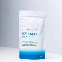 คอลลาเจน collagen peptide แบบซอง 100กรัม