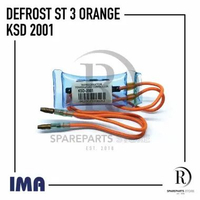Defrost Kulkas ST3 Orange (KSD-2001) 'IMA'