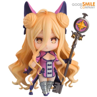 Good Smile Company Date A Live Nendoroid 2432 Hoshimiya Mukuro Collectible Model Toy Anime Action Figure Gift for Fans Kids