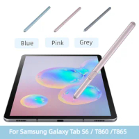 Stylus Pen for Samsung Galaxy Tab S6 / T860 /T865 High Sensitivity Screen Press Sense Touch Draw Eraser Pen Pencil Accessories