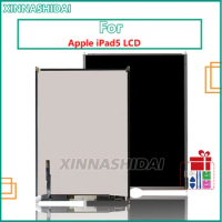 LCD For iPad Air 1 iPad 5 A1474 A1475 A1476 LCD Display Digitizer Sensors Assembly Panel Replacement For iPad 5 Display