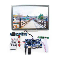 Cheap Monitor Digital Signage Wall Mounted Lcd Screens 12.1" Aa121Td02 1280X800 Outdoor High Brightness Lcd Tv Screen Kit