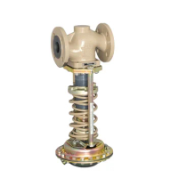 Samson 41-23-DIN Universal Pressure Reducing Valve Pressure reducing valve