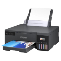 【EPSON】L8050 A4 六色連續供墨相片/光碟/ID卡印表機