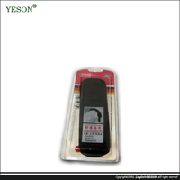 【YESON】長條型背帶舒壓止滑肩片936