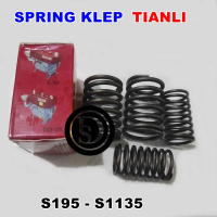 Zs1133 per klep tianli S195 S1100 S1110 S1115 S11125 S1130 S1133 S1135 original