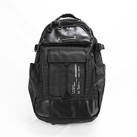 Nike Jordan 23 Backpack [FB1765-010] 後背包 雙肩包 運動 休閒 上學 黑