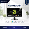MSI MAG 255PXF Monitor Gaming