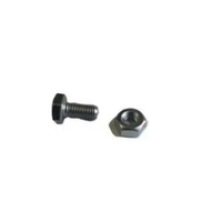 BAUT GALVANIS KUNCI 17 (badan 10mm) PANJANG 2CM ISI 5 PCS