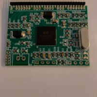 EGS005 EGS005Q sine wave inverter drive board main control chip EG8025