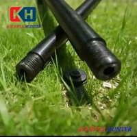 Laras Pcp od 13 call 4.5mm Panjang 65cm 55cm