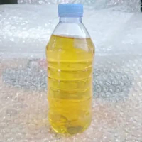 Minyak goreng curah murni kemasan extra bisa botol 500ml Kemasan Botol