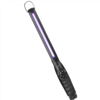 【Nick Shop】30燈充電UV消毒棒(USB充電/UV紫外線)