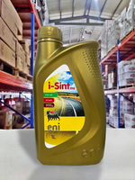『油工廠』AGIP eni i-sint MS 5W40 頂級合成 長效機油 汽/柴 C3 229.51 SN PLUS