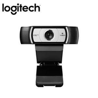 【2021.5 防疫作戰】羅技 C930e Webcam 會議視訊攝影機 960-000976