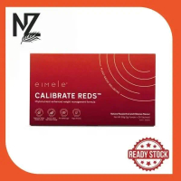 【On sale】EXP202707 Eimele Calibrate Reds 30 Sachets Halal Certified