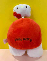 【震撼精品百貨】Hello Kitty 凱蒂貓~三麗鷗 KITTY造型伸縮玩偶吊飾/鑰匙圈#61008