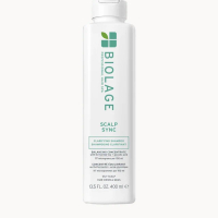 Biolage Scalp Sync Clarifying Shampoo 400ml