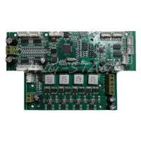 X-Y-331C Motherboard Main Boards For Beam 4x25w Super Beam Stage Stage Light Main Board